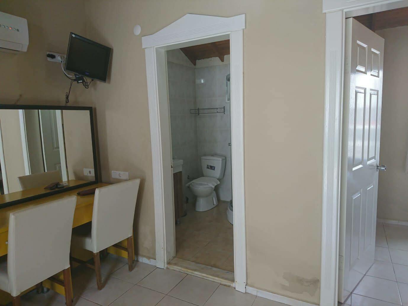 Teos Ormanci Tatil Koyu Hotel Seferihisar Exterior photo
